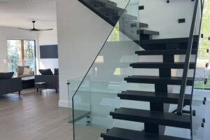 Why Modern Staircases Have Become the Centerpiece of Contemporary Home Design