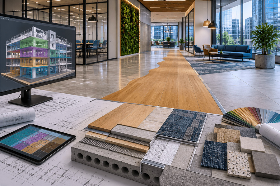 Architectural Design Services for U S AEC Firms Close the Compliance Gap