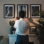 DIY vs Pro What Professional Framers and Picture Hangers Do That You Cant